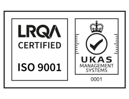 Certificacin iso 9001 y UKAS equipos a presin Valsi