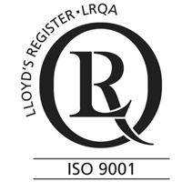 Certificación iso 9001 Calderería Talleres Valsi